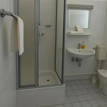 Am Ratshof Otel Halle (Saale)