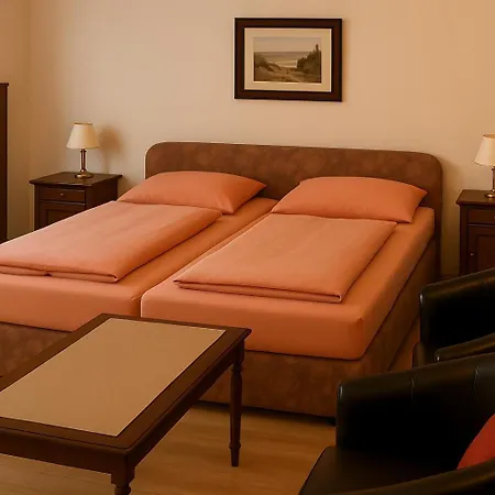 Otel Am Ratshof