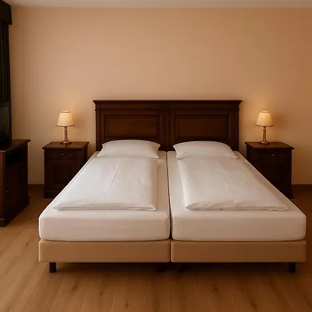 Am Ratshof Hotel