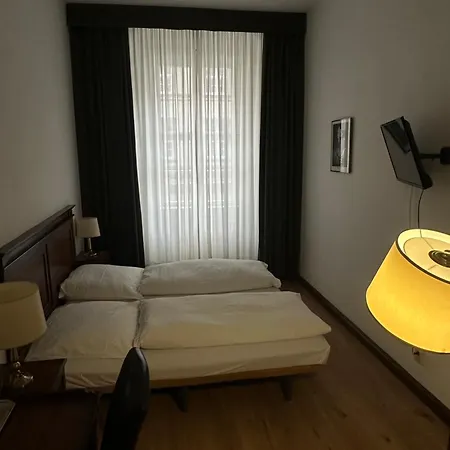 Am Ratshof Отель 3*