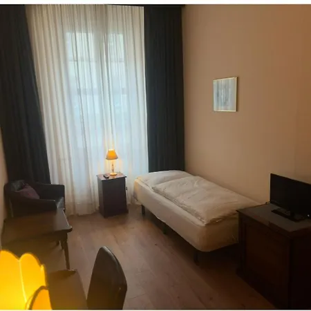 Am Ratshof Hotell Halle (Saale)