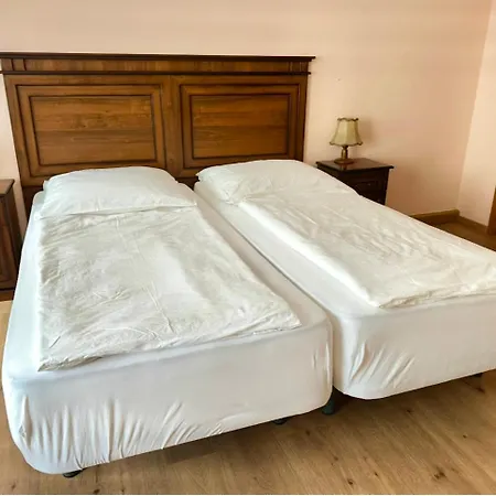 Am Ratshof Hotell 3*