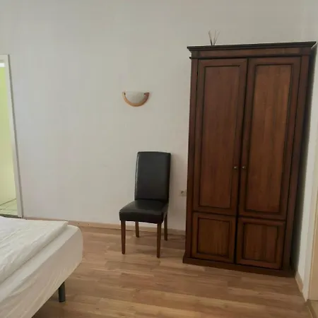 Отель Am Ratshof