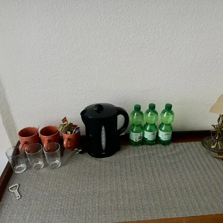 Am Ratshof Отель 3*