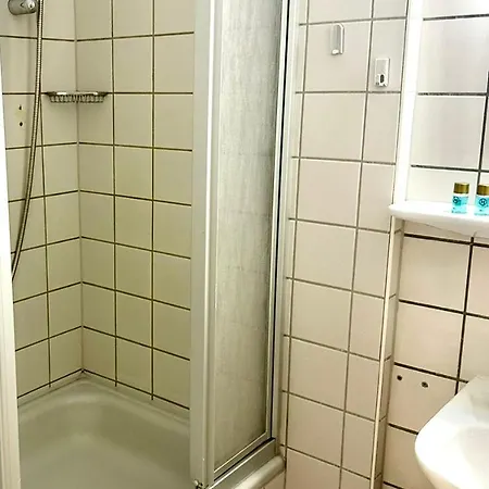 Am Ratshof Отель Галль