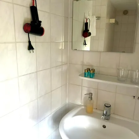 Am Ratshof Hotell