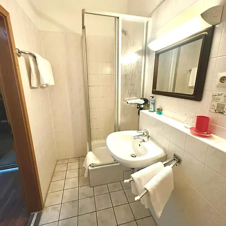 Am Ratshof Отель 3*