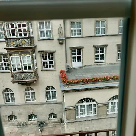 Am Ratshof Галль