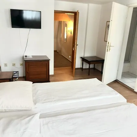 Am Ratshof Отель 3*