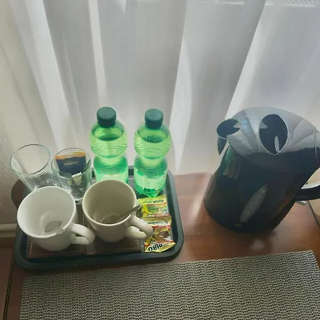 Am Ratshof Отель 3*
