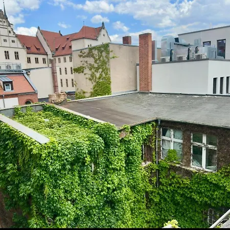 Am Ratshof Отель