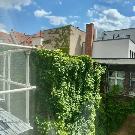 Am Ratshof Hotell