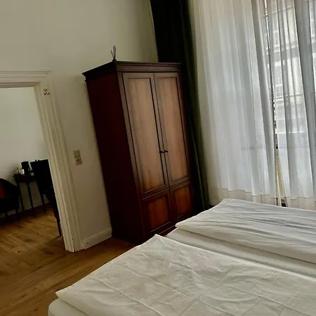 Am Ratshof 3* Галль