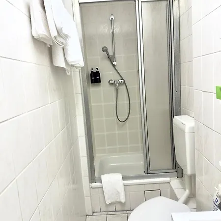 Hotell Am Ratshof 3*
