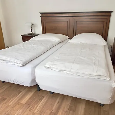 Am Ratshof Hotell 3*